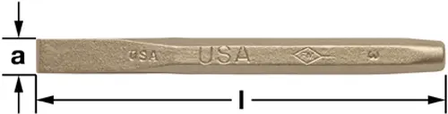 AMPCO-Chisel Hand-NonSparking.webp