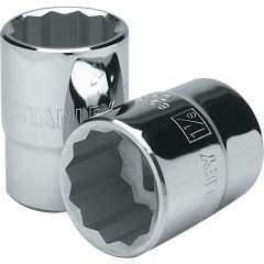 DADO MANDO 1/2" X 21(MM) 12(PUNTAS)