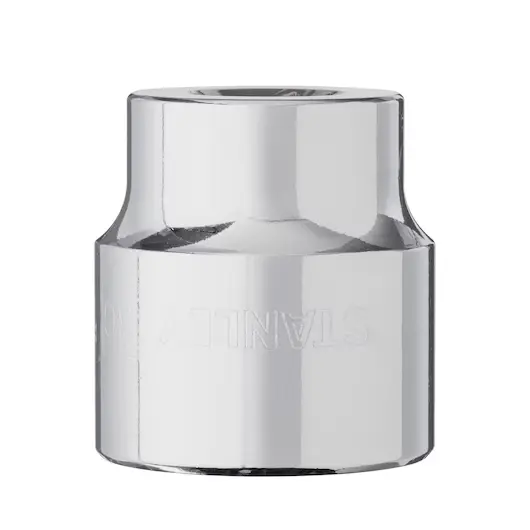DADO MANDO 1/2" X 30(MM) 6(PUNTAS)