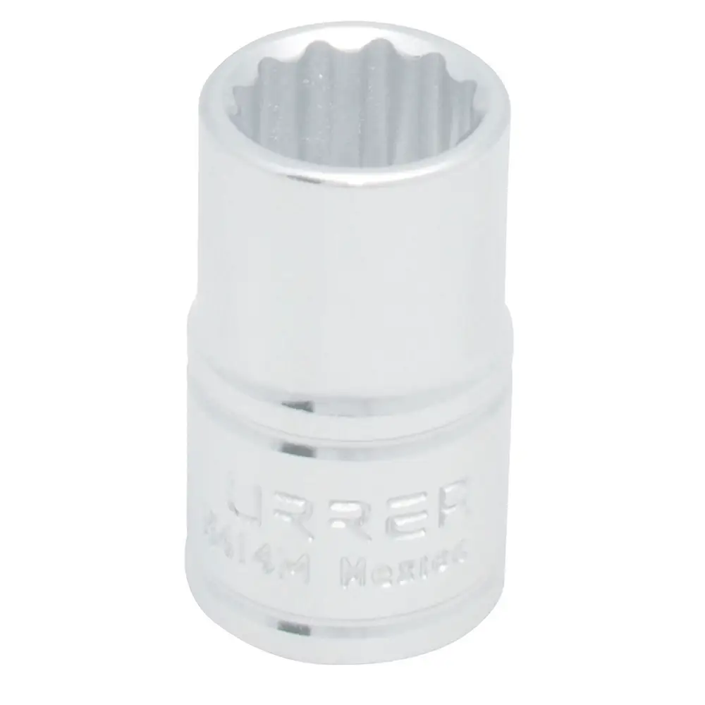 DADO MANDO 1/2" X 9/16" 12(PUNTAS)