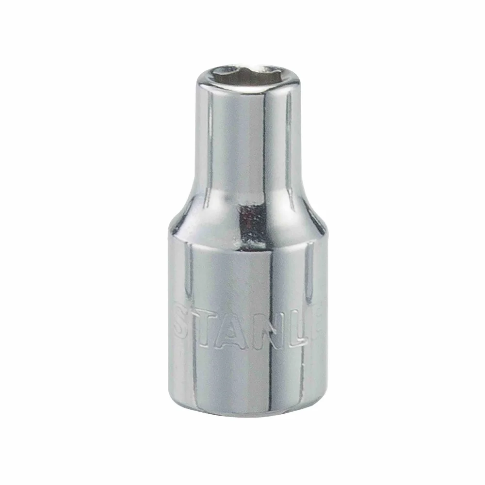 DADO MANDO 1/4" X 7/32" 6(PUNTAS)