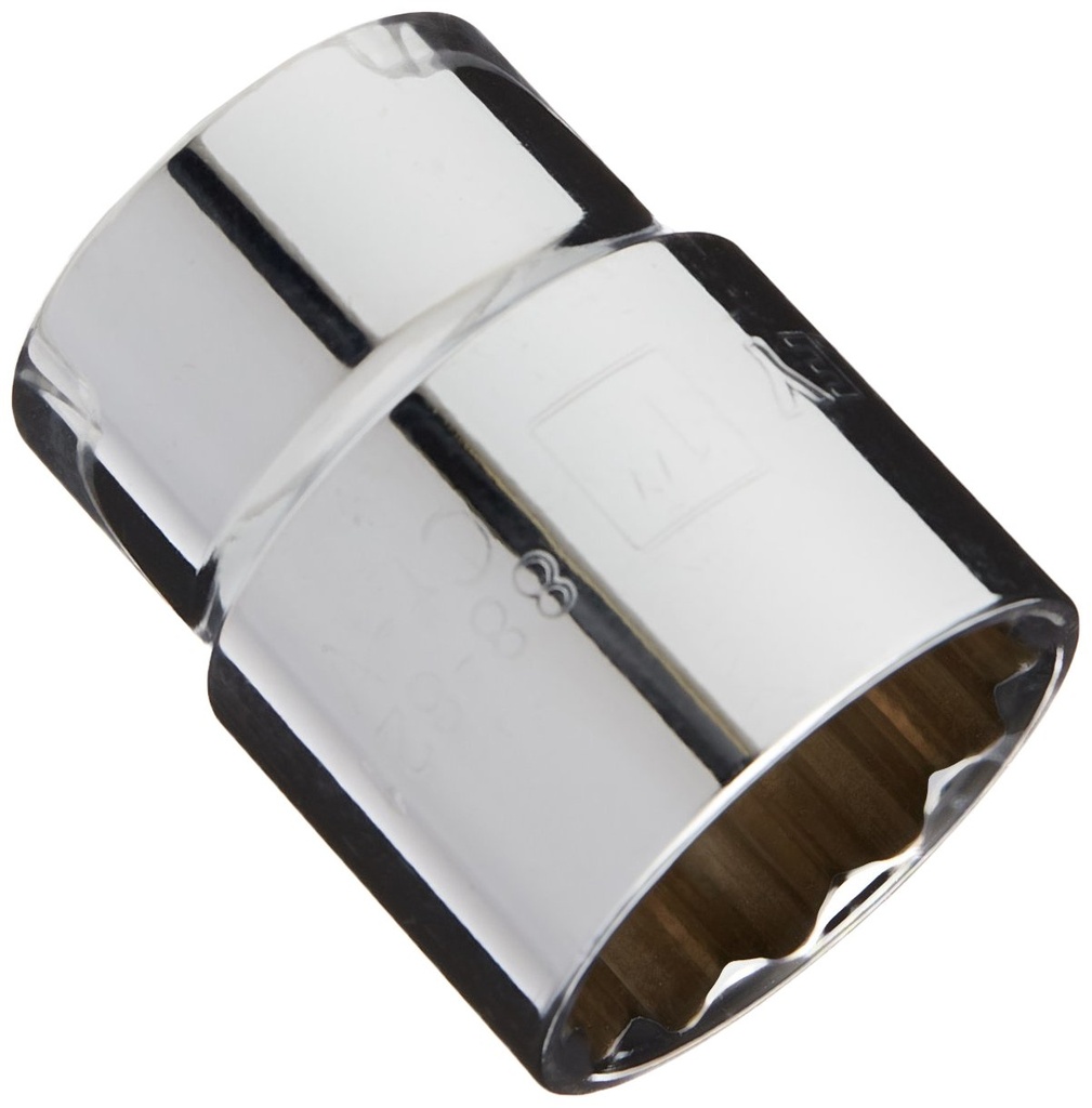 DADO MANDO 3/4" X 1-1/4"