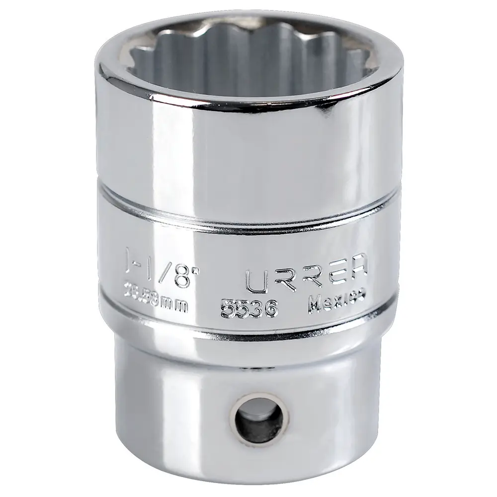 DADO MANDO 3/4" X 1-1/8" 12(PUNTAS)