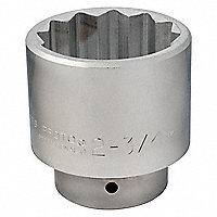 DADO MANDO 3/4" X 1-15/16" 12(PUNTAS)