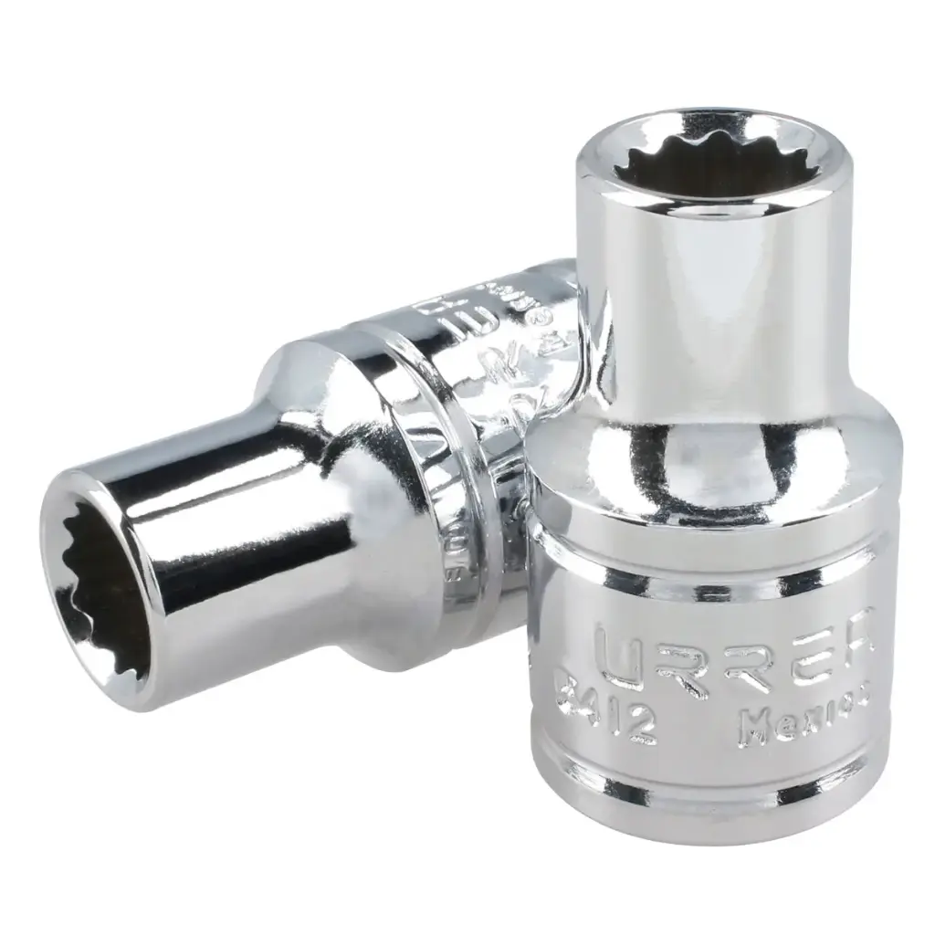 DADO MANDO 3/4" X 58(MM) 12(PUNTAS)