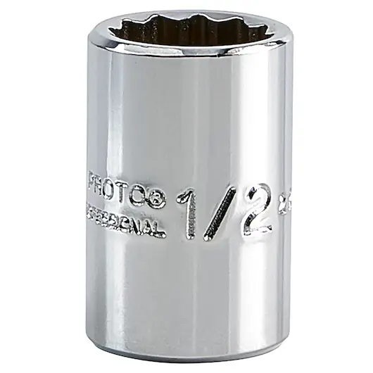 DADO MANDO 3/8" X 1/2" 12(PUNTAS)