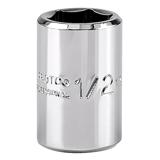 DADO MANDO 3/8" X 1/2" 6(PUNTAS)