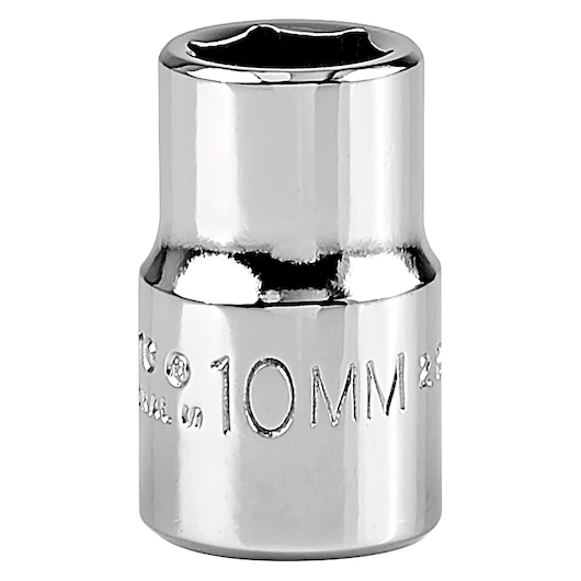 DADO MANDO 3/8" X 10(MM) 6(PUNTAS)