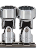 DADO MANDO 3/8" X 11/16" UNIVERSAL 12(PUNTAS)
