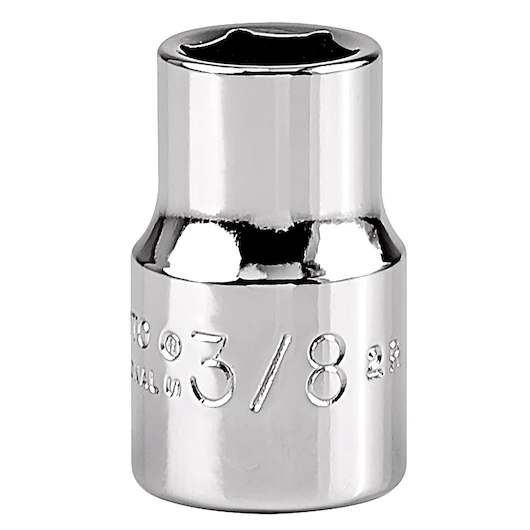 DADO MANDO 3/8" X 3/8" 6(PUNTAS)