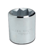 DADO MANDO 3/8" X 3/8" 8(PUNTAS)