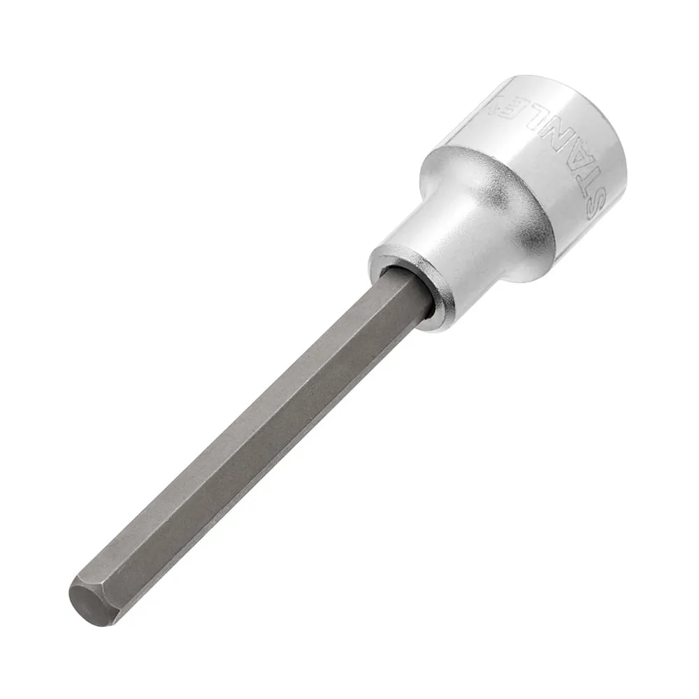 DADO MANDO 3/8" X 5(MM) PUNTA HEXAGONAL