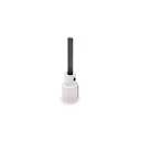 DADO MANDO 3/8" X 5/16" PUNTA HEXAGONAL LARGA