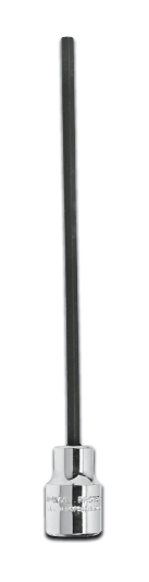 DADO MANDO 3/8" X 5/32" PUNTA HEXAGONAL LARGA