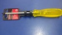 DESARMADOR ESTRELLA #2 X 4"