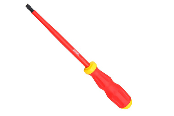 DESARMADOR PLANO 1000(V) 200(MM) X10"