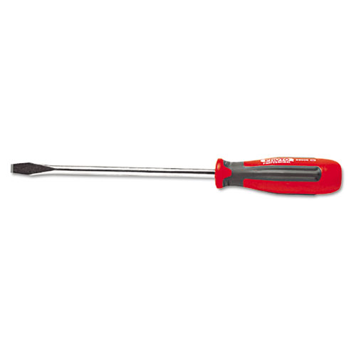 DESARMADOR PLANO 3/8" X 8"