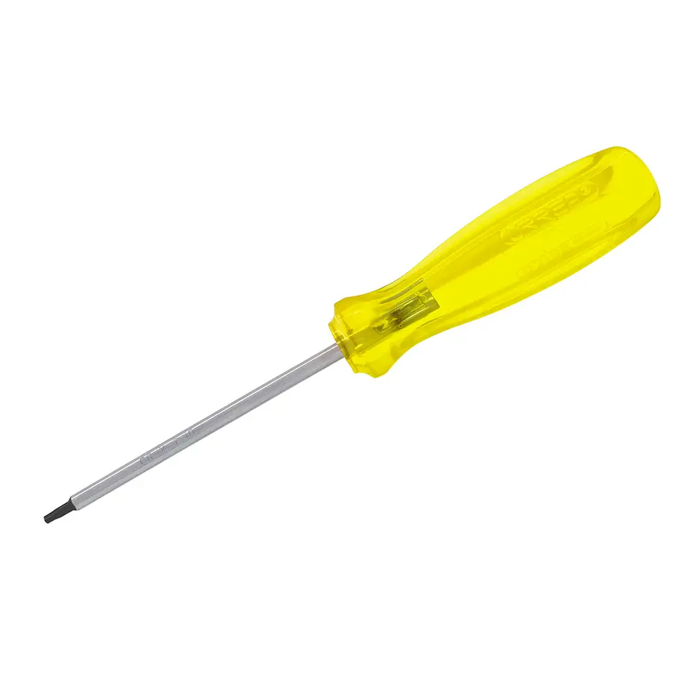 DESARMADOR TORX T15