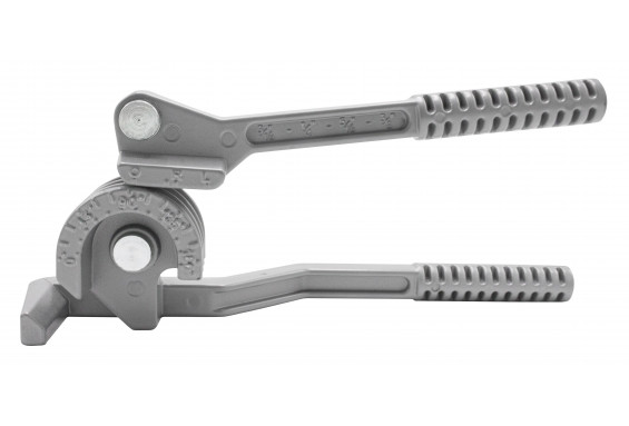 DOBLADORA DE TUBO 3/16" - 1/4" - 5/16" - 3/8"