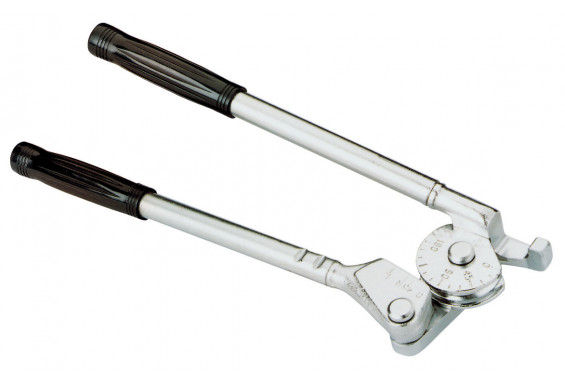 DOBLADORA DE TUBO 3/8" USA TUBING