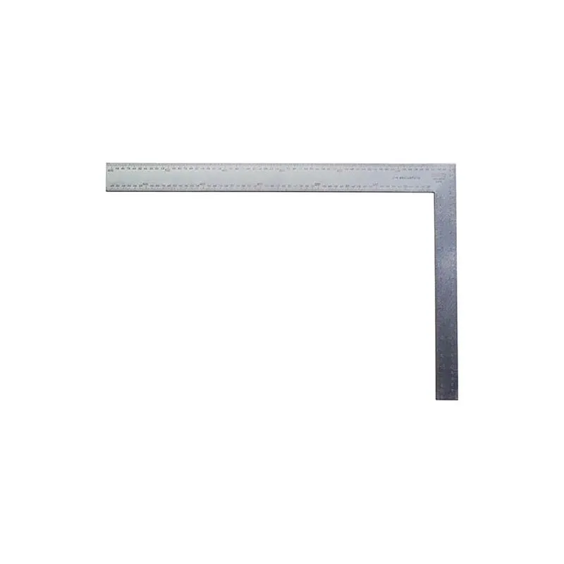 ESCUADRA 24" METALICA