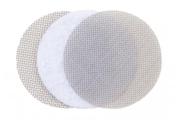 FILTRO MALLA GRUESA PARA PUMP STICK