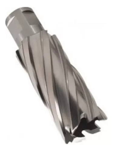 FRESA ANULAR 5/8" X 2" PARA TALADRO ELECTROMAGNETICO
