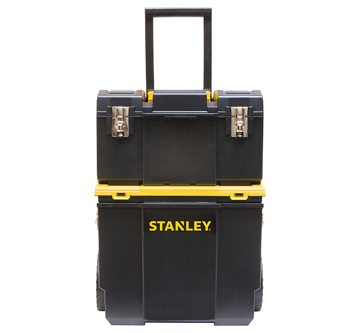GABINETE PLASTICO 3 EN 1 CON RUEDAS