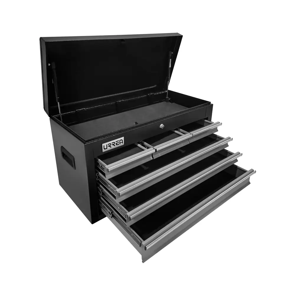 GABINETE SUPERIOR 27" 6 GAVETAS