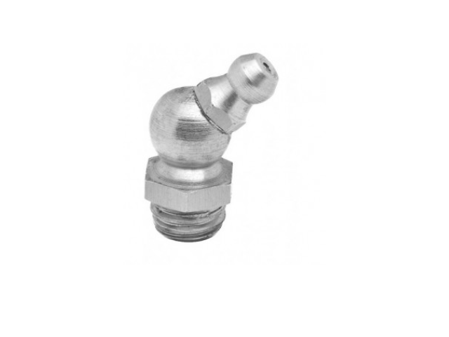 GRASERO 1/4" X 45° NPT