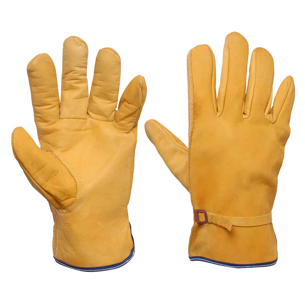 GUANTES DE ARGONERO (PAR)