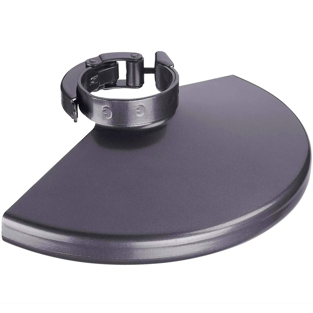 GUARDA SEGURO PARA AMOLADORA 9"