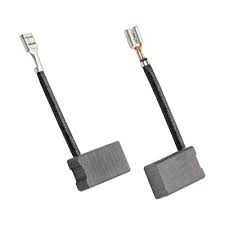JUEGO DE CARBONES PARA AMOLADORA DW 7" DW 9" #59