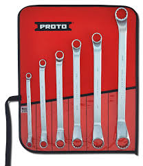 JUEGO DE LLAVES CORONA DE 3/8"X7/16" A 15/16"X1 6(PIEZAS) 