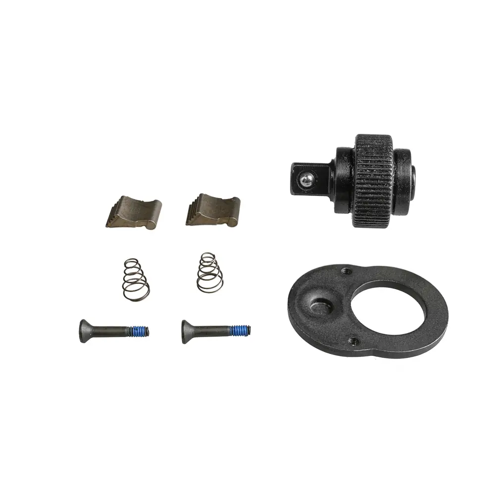 JUEGO DE REPUESTOS PARA TORCOMETRO MANDO 1/2"