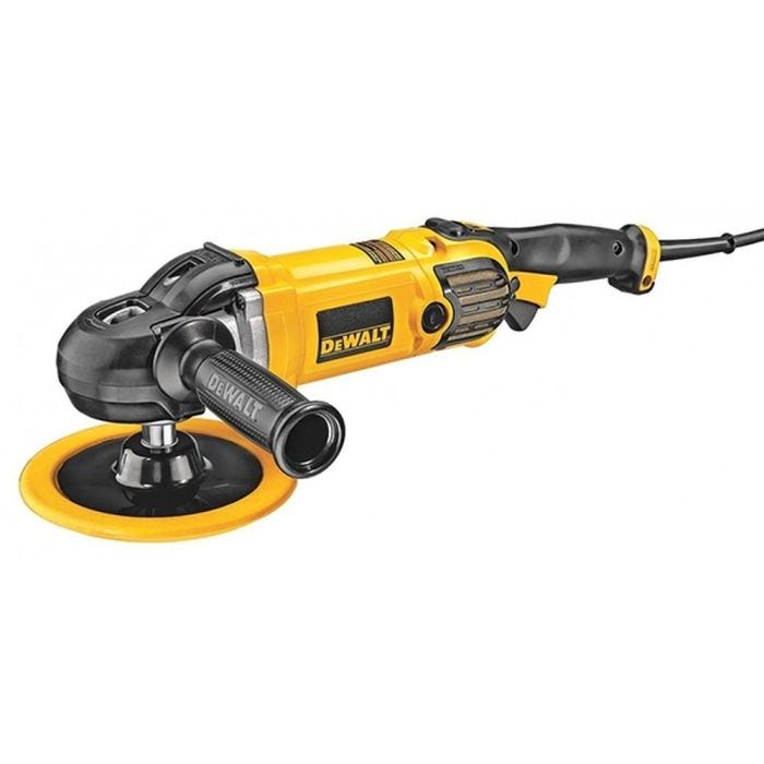 LIJADORA PULIDORA 7" Y 9"VV INDUSTRIAL