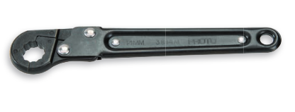 LLAVE ABOCINADA RACHET 1/2"