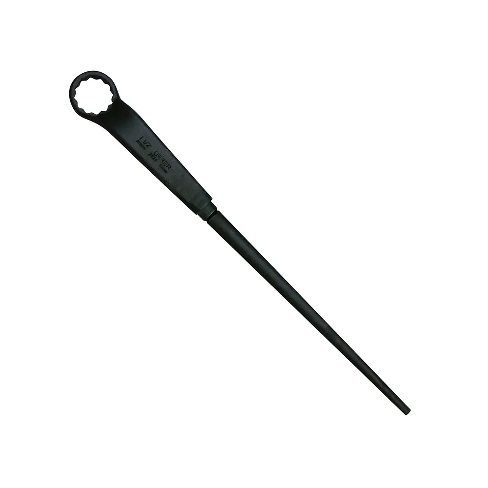 LLAVE CORONA ESTRUCTURAL ALTA PALANCA 1-1/2"