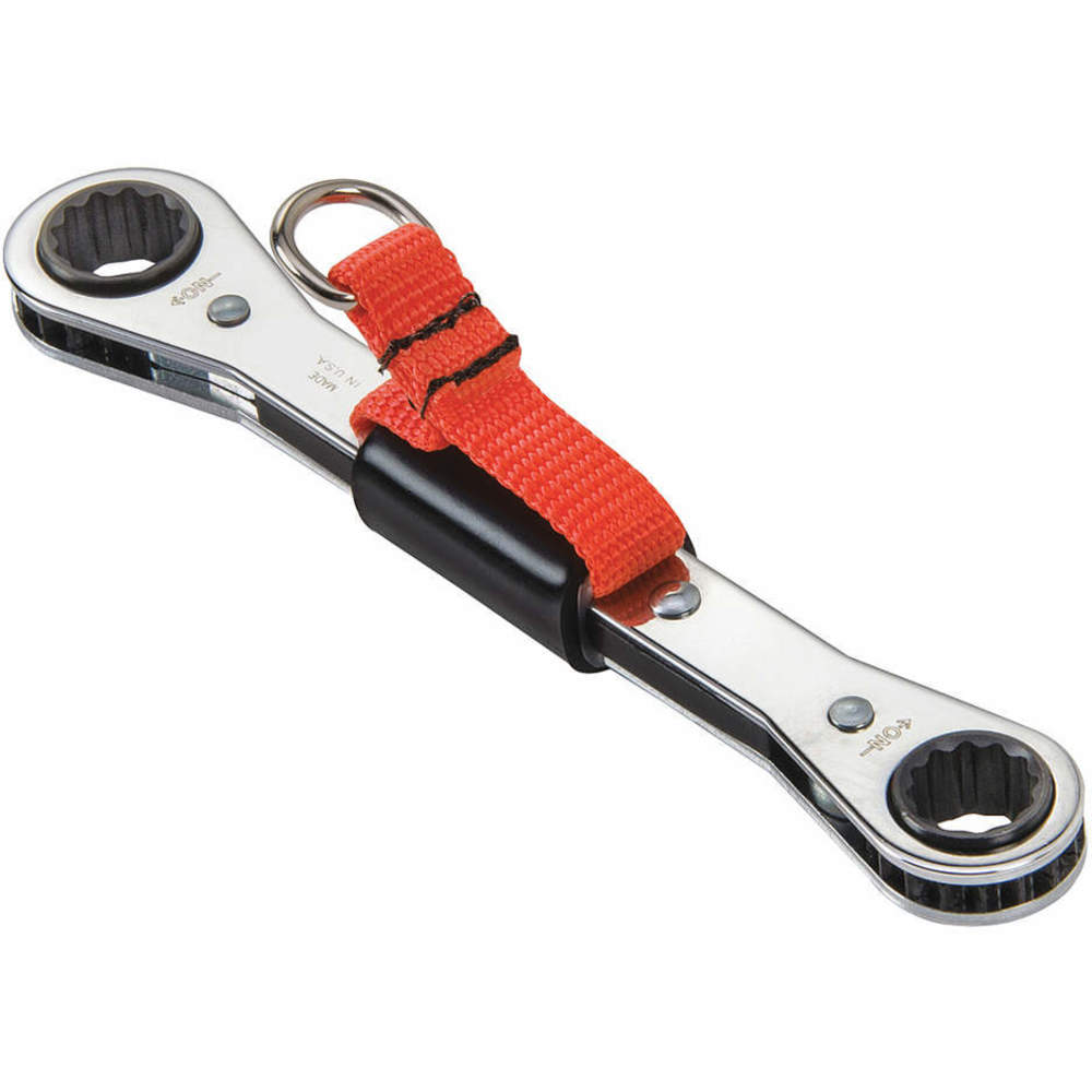 LLAVE CORONA RACHET 13 X 14(MM)