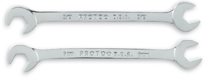 LLAVE DE BOCA ANGULADA 1-1/8"