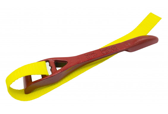 LLAVE DE CORREA 12" CAPACIDAD TUBO (1/8" - 2")