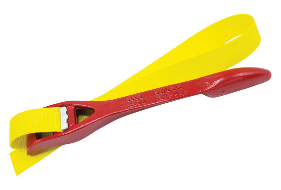 LLAVE DE CORREA 18" CAPACIDAD TUBO (1" - 5")