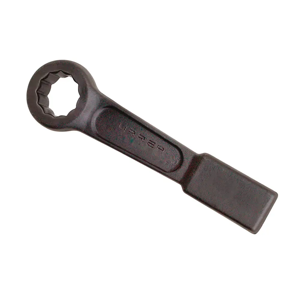 LLAVE DE GOLPE PLANA 1-7/16" 12(PUNTAS)