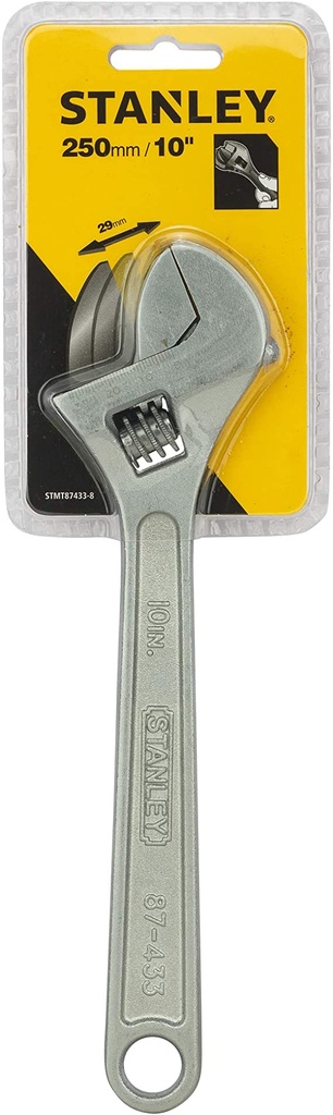 LLAVE DE PICO 10"