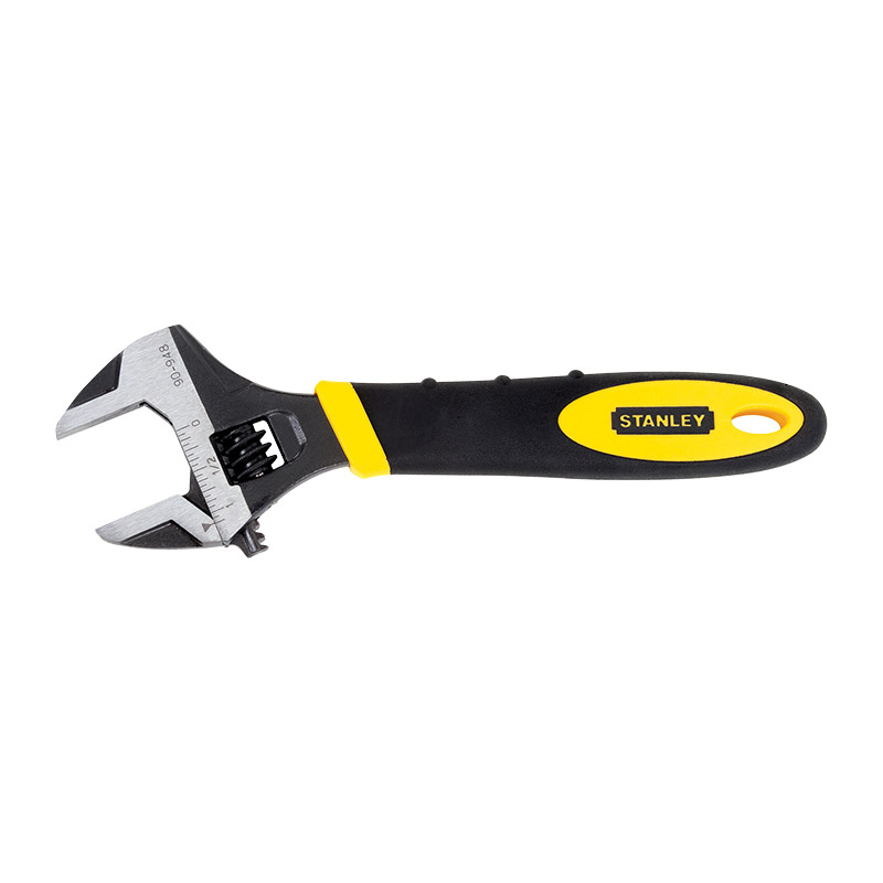 LLAVE DE PICO 10" FORRADA