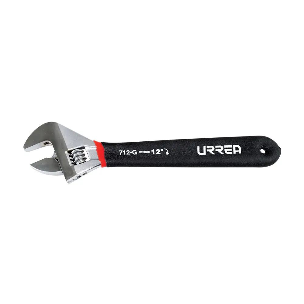 LLAVE DE PICO 18" FORRADA