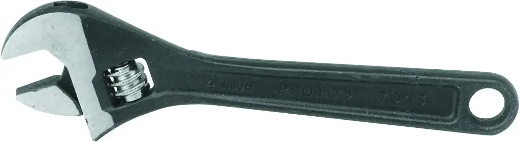 LLAVE DE PICO 18" FOSFATADA