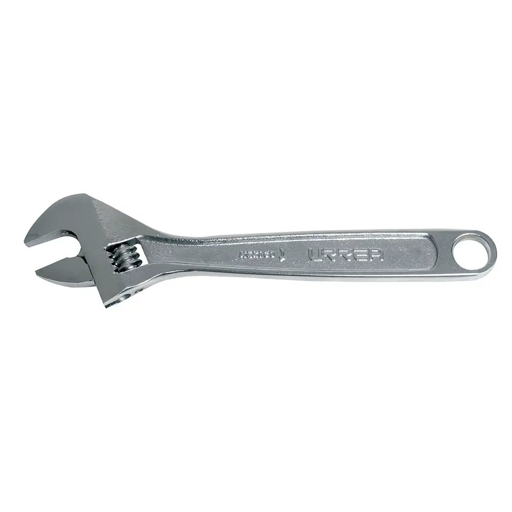 LLAVE DE PICO 8" CROMADA