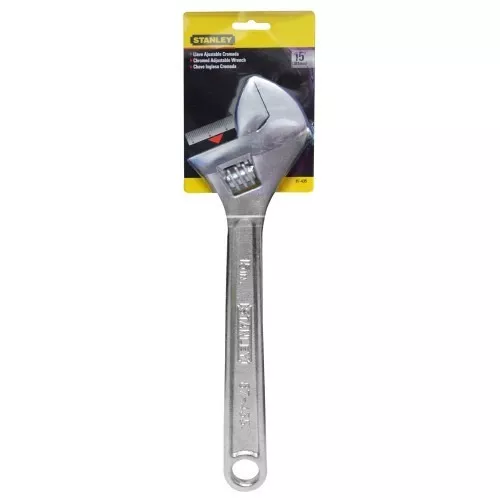 LLAVE DE PICO 8" CROMADA