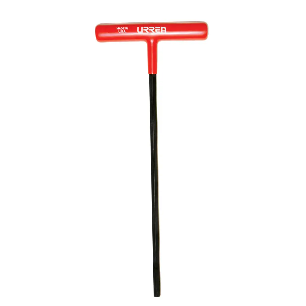 LLAVE HEXAGONAL EN T 5/64"